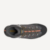 Ботинки FINDER GV GTX M (RU 42 UK 9 USm 9 (1/2) СМ 28; graphite/gunmetal/flame)